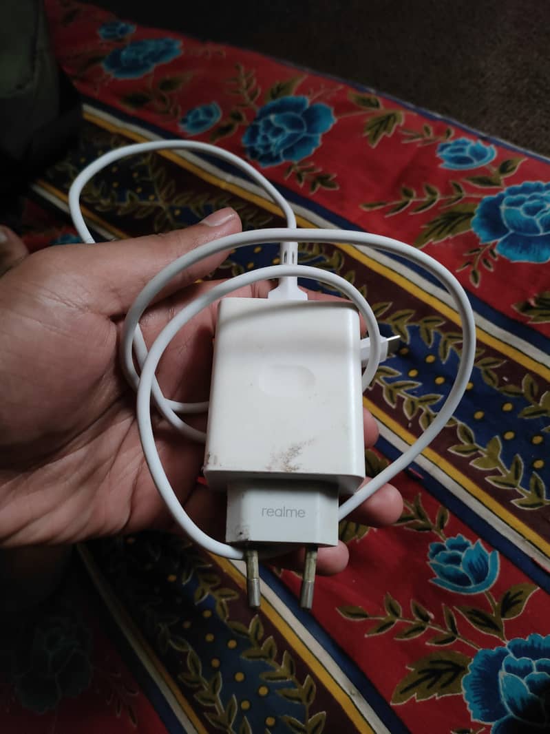Realme C25s 4