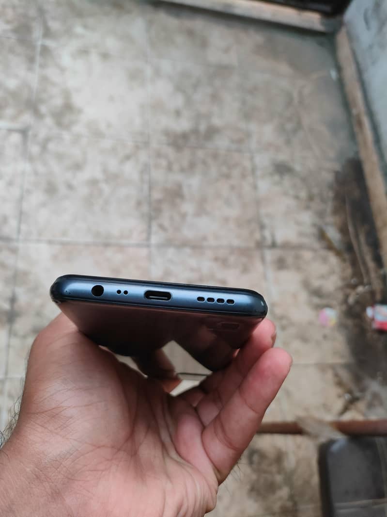 Realme C25s 6