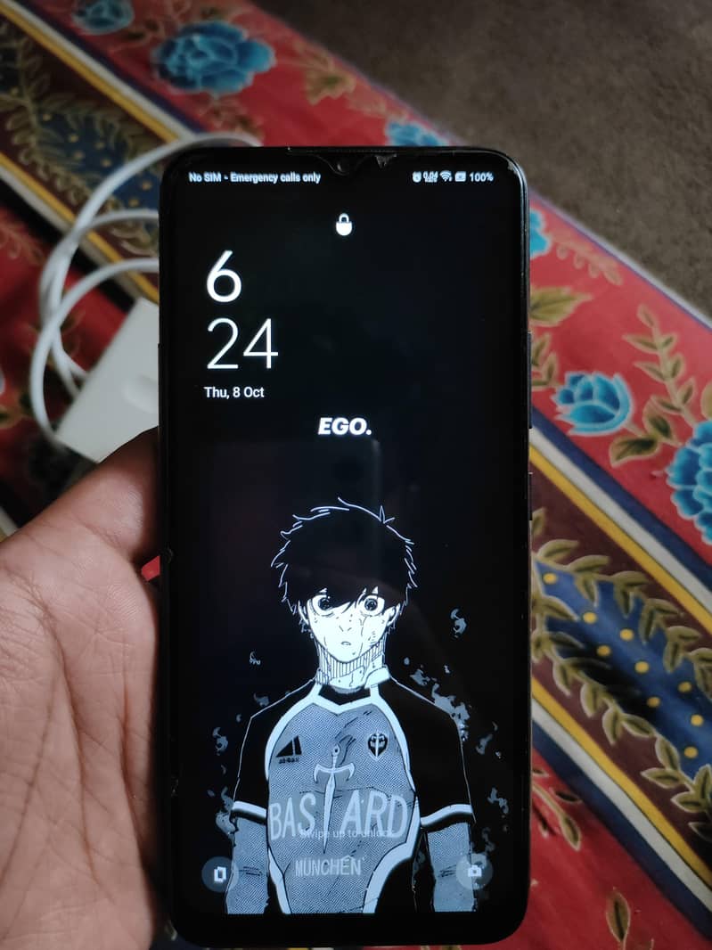 Realme C25s 8