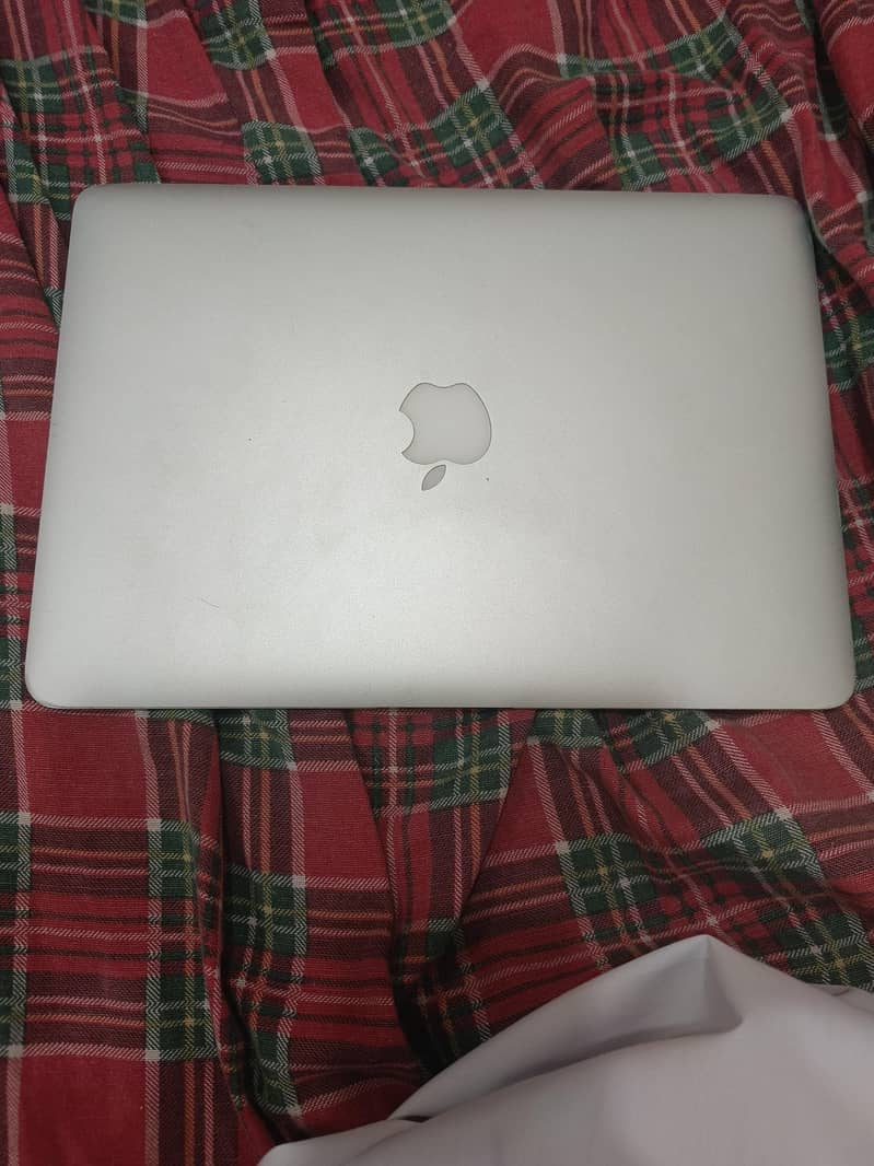 MacBook air 2015 . 1