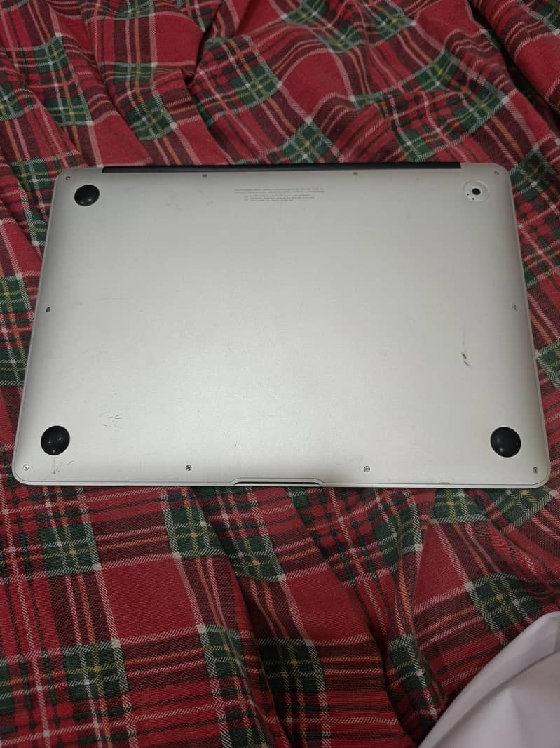 MacBook air 2015 . 3