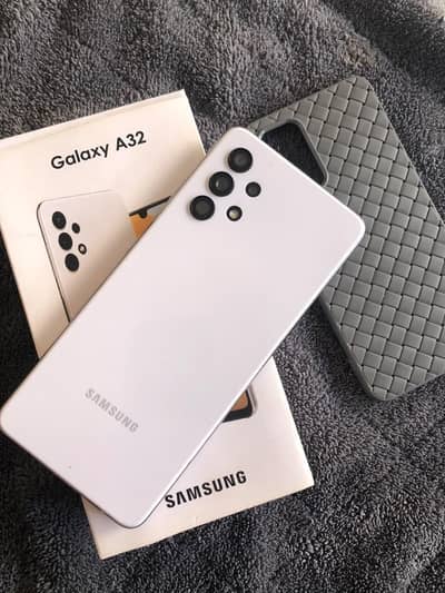 Samsung Mobile A32