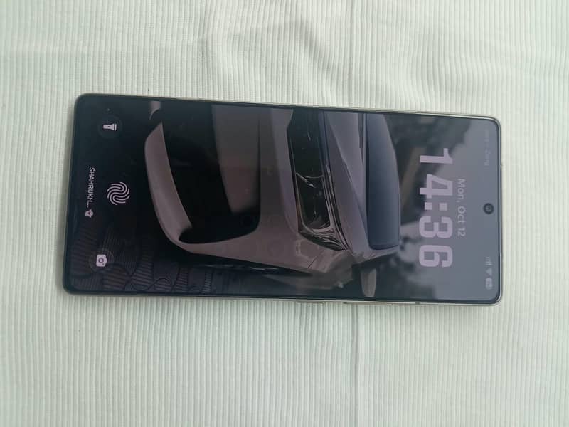 Infinix Note 50 1