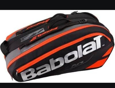 racket sport bag
