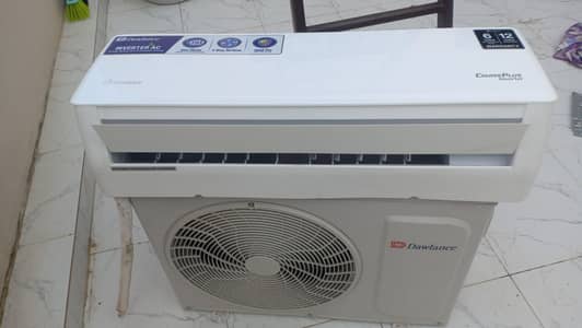 Dawlance Inverter