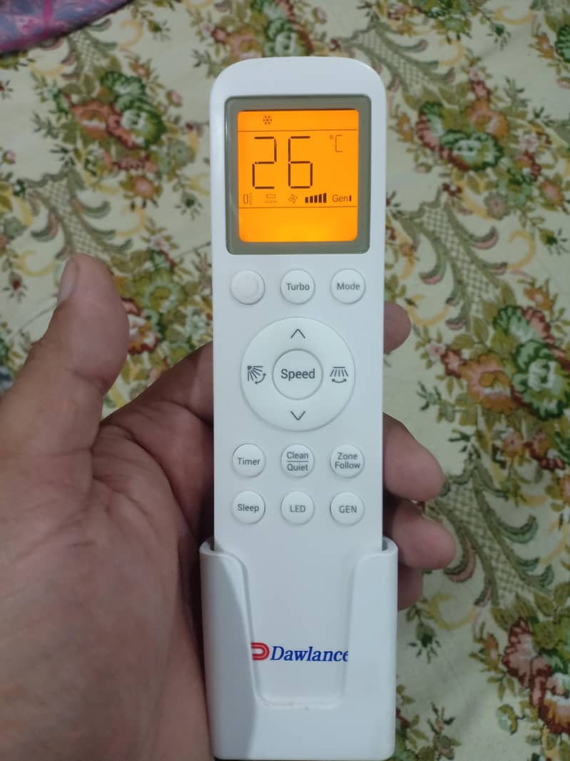 Dawlance Inverter 1