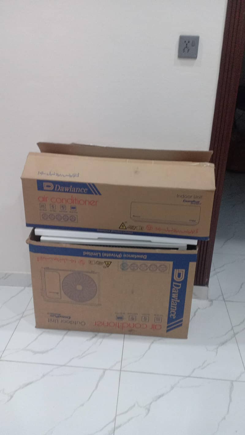 Dawlance Inverter 2