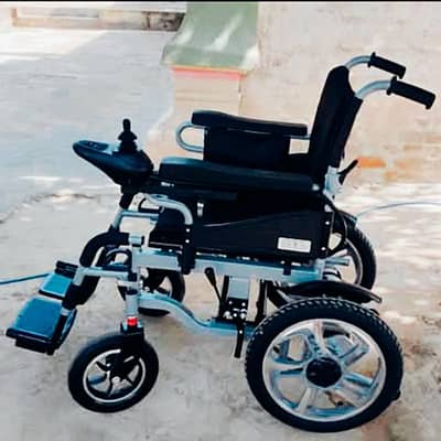 Electric Wheelchair For Sale Urgent