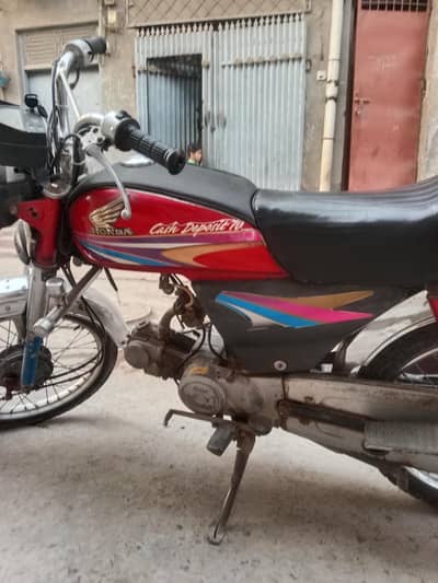 Honda City 2009 model 03171782633