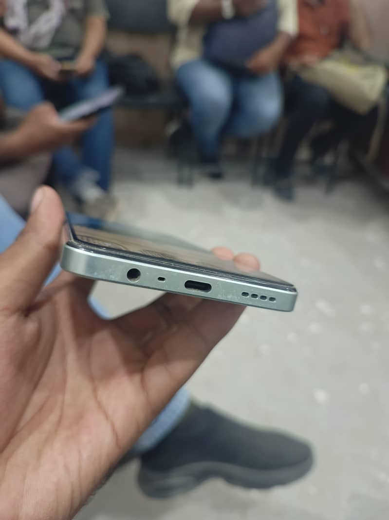 Realme Note 60x 5