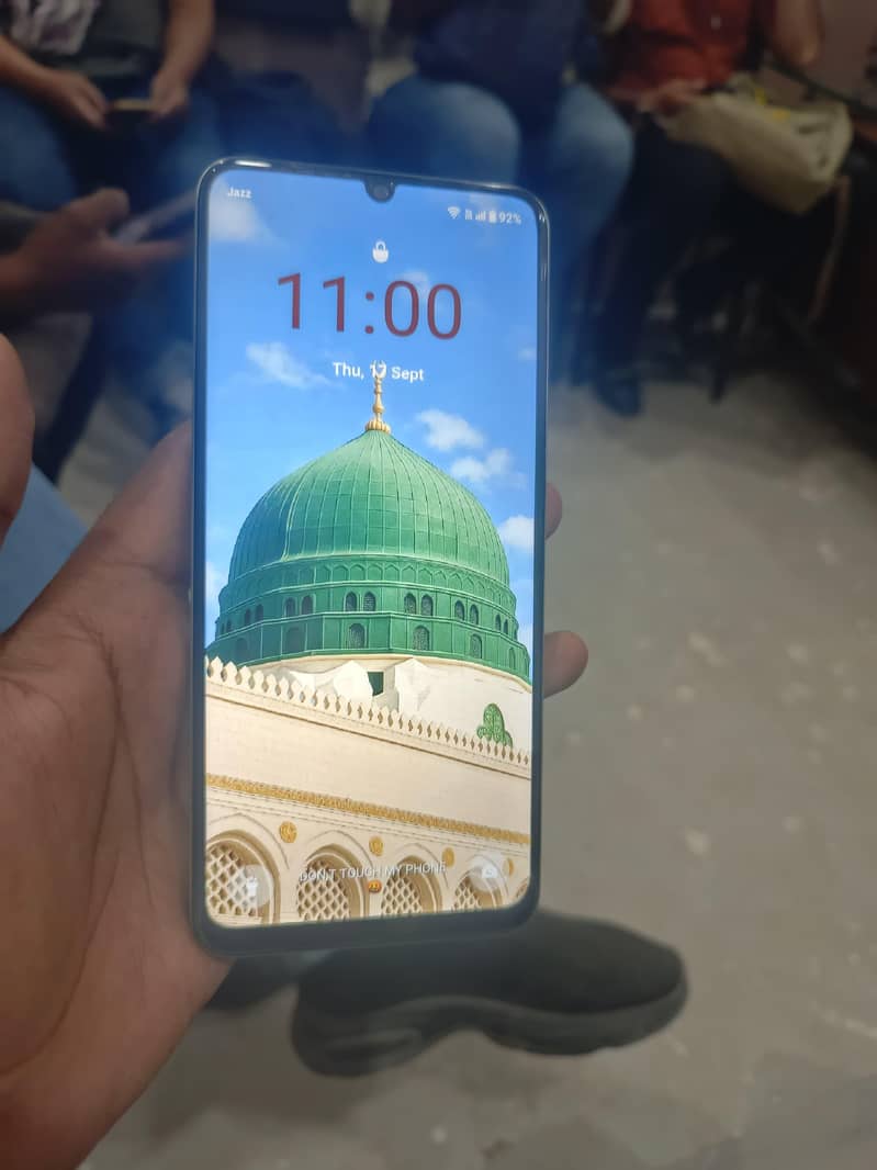 Realme Note 60x 6