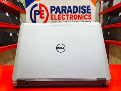 Dell Latitude E6440 Core i5 4th Gen 8GB RAM 256GB SSD Backlit Keyboard