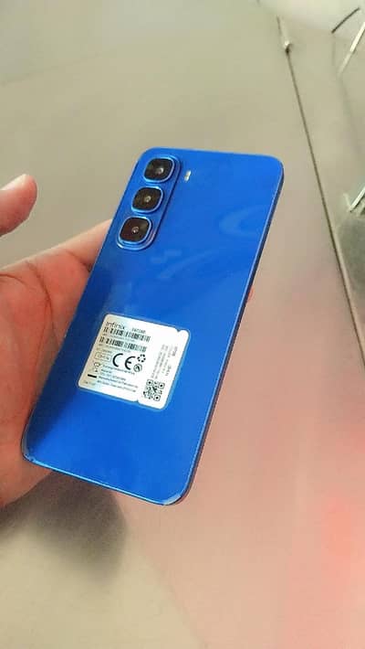 Infinix 60i