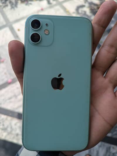 Apple iPhone 11