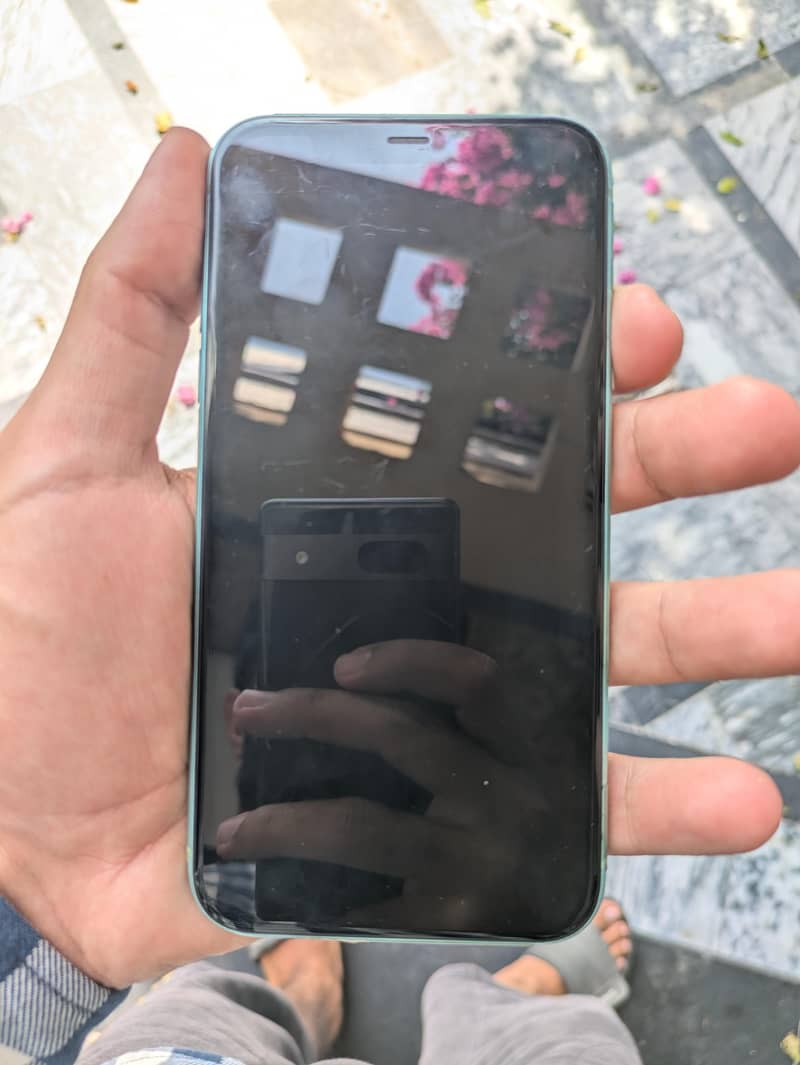 Apple iPhone 11 1