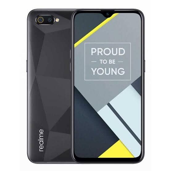 Realme C2 0