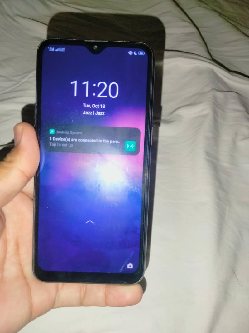 Realme C2 1