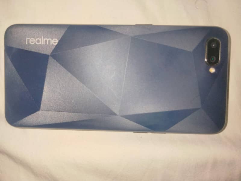 Realme C2 2