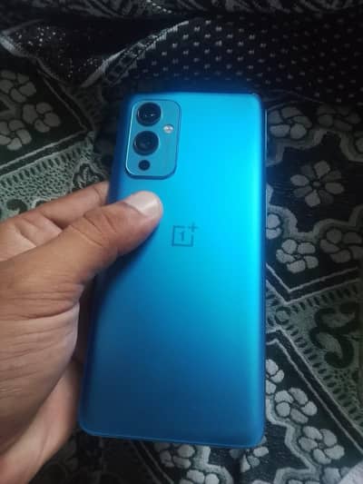One Plus 9