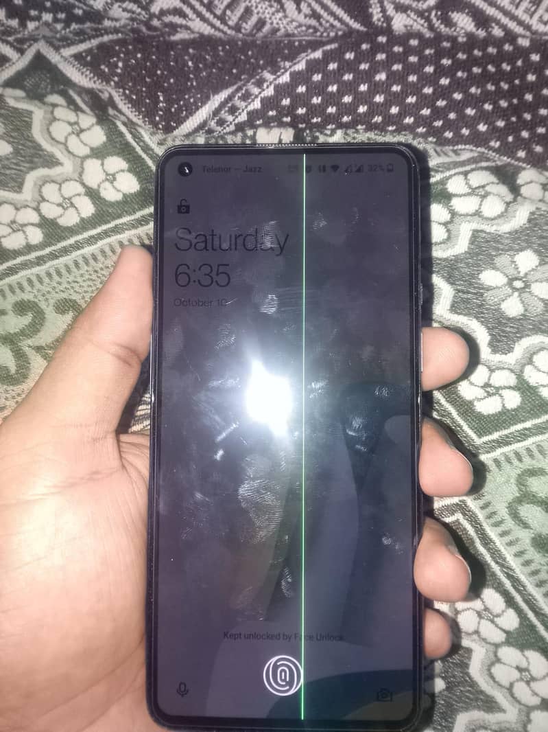 One Plus 9 5