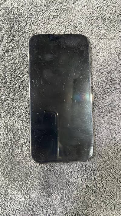 Apple iPhone 13 Pro Max 256GB Factory Unlock With Box