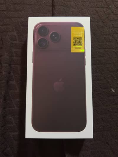 Apple iPhone 18 Pro Max