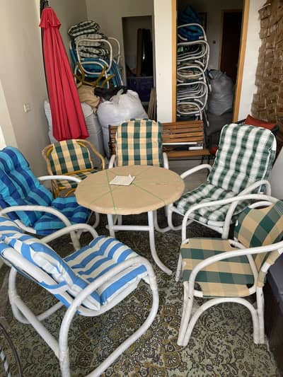 Outdoor Furniture | Luxury Rattan Furniture |Rattan chairs