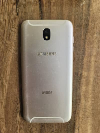 Samsung Mobile J7 Pro Dual Sim PTA