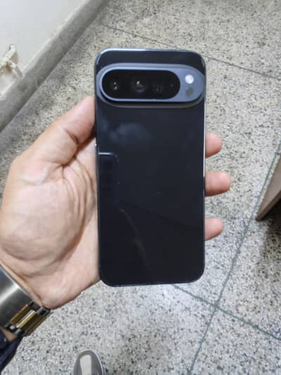 Google Pixel 9 Pro XL