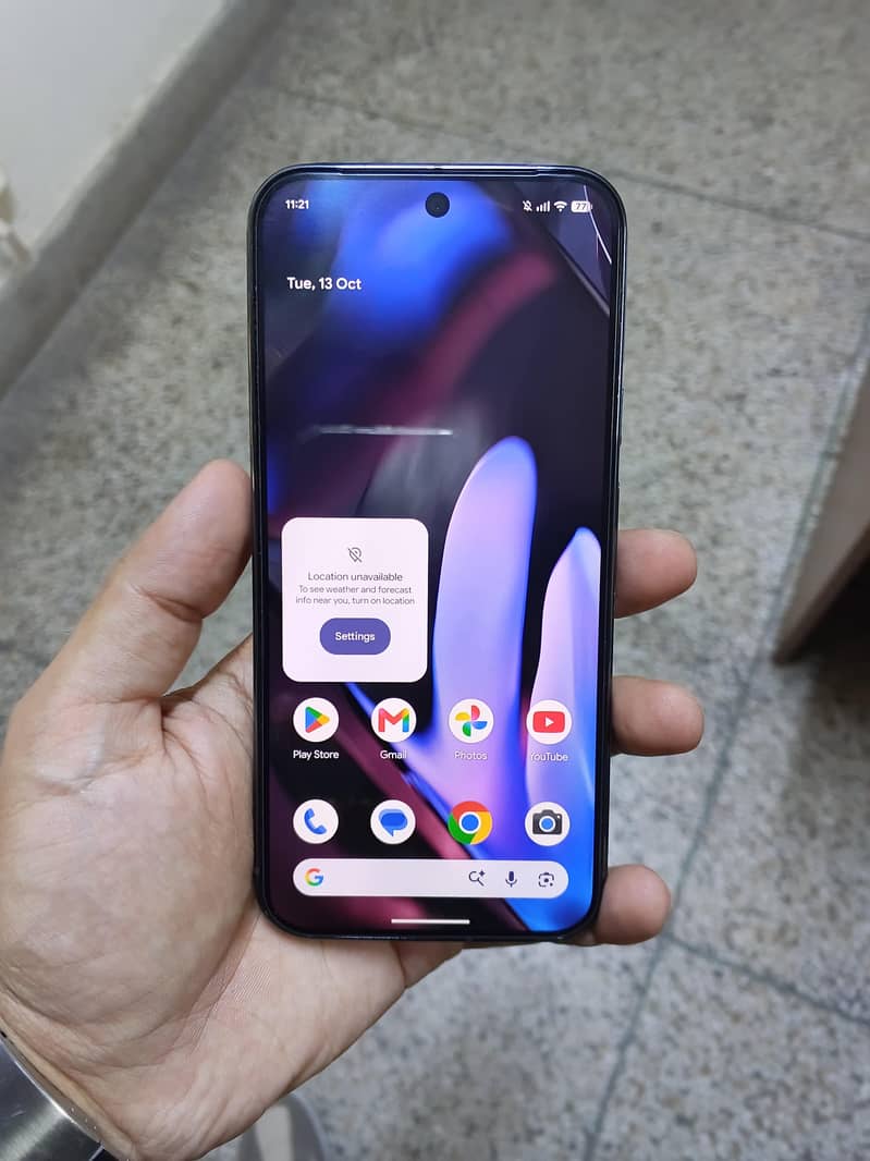 Google Pixel 9 Pro XL 1