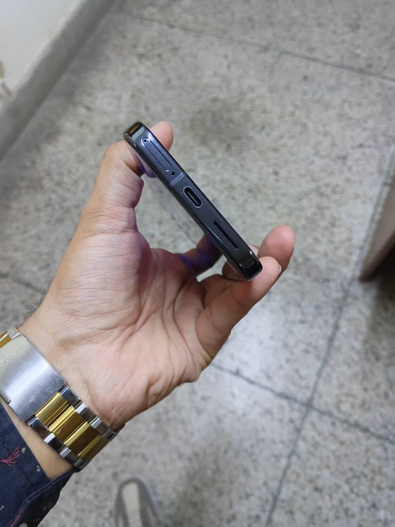Google Pixel 9 Pro XL 5