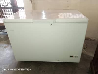 haier inverter