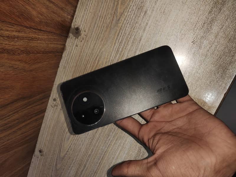 Itel S24 0
