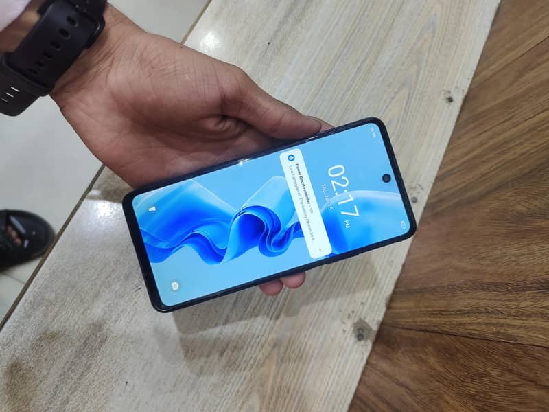 Itel S24 1