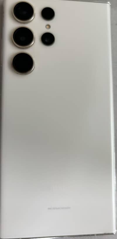 Samsung Mobile S23 Ultra Official PTA approved