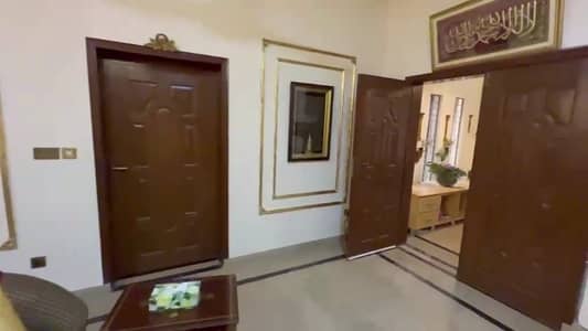 Good Location House Of 1 Kanal For sale In Formanites Housing Scheme - Block D