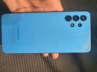 Samsung Mobile A32