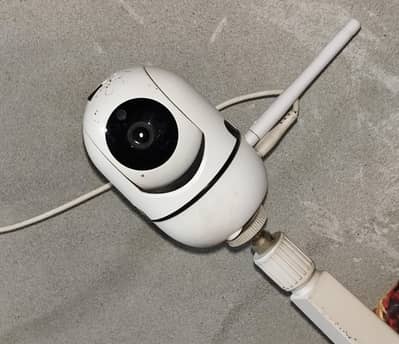 one camra 1200