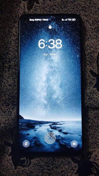 Realme GT Master Edition