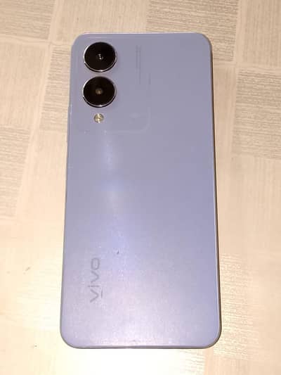 Vivo Y17