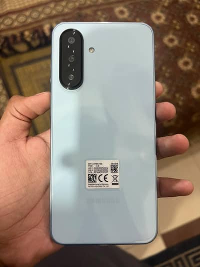 Samsung Mobile A17
