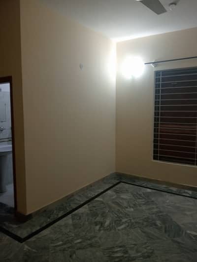 4marla 2beds tv lounge kitchen attached baths neat clean ground portion for rent in G 13 1 islamabad