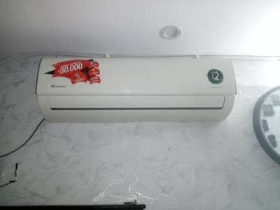 Dawlance inverter 1.5 ton