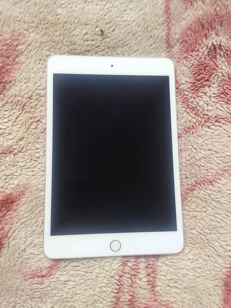 apple ipad mini 4 0
