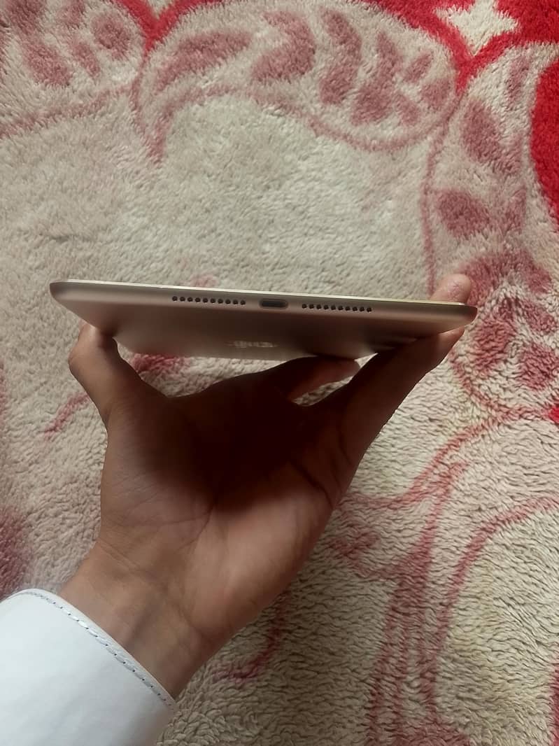 apple ipad mini 4 5
