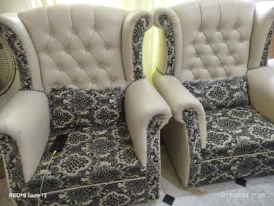 sofa set