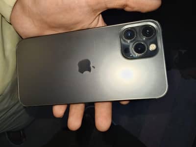 Apple iPhone 12 Pro Max