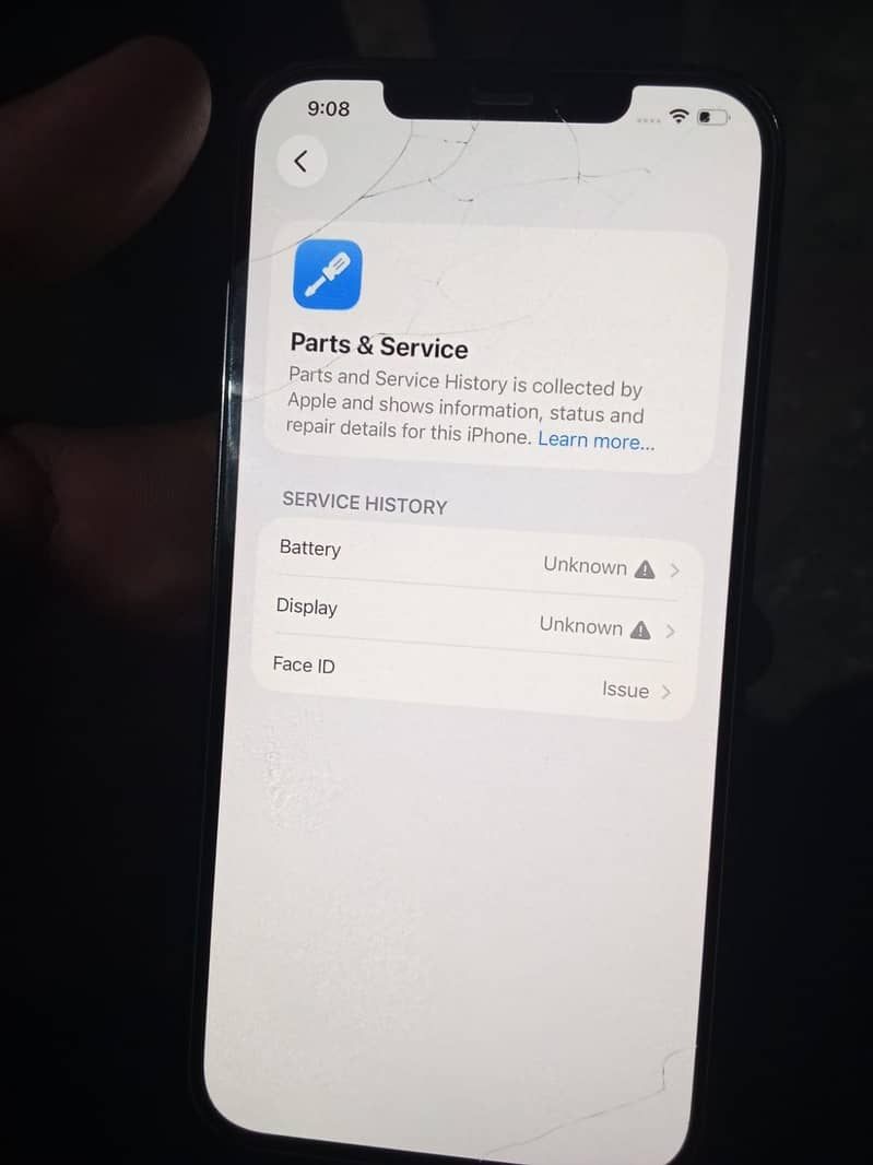 Apple iPhone 12 Pro Max 3