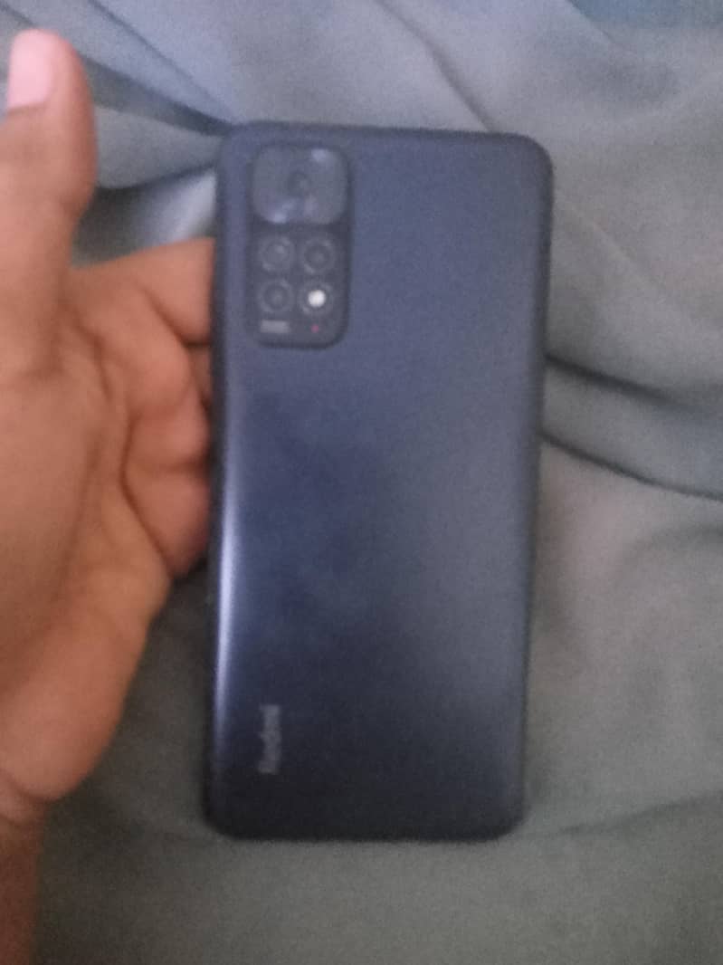 Redme note 11 3