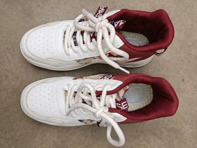 Men's Stylish Chunky Casual Sneakers